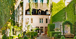 Hôtel Le Cep